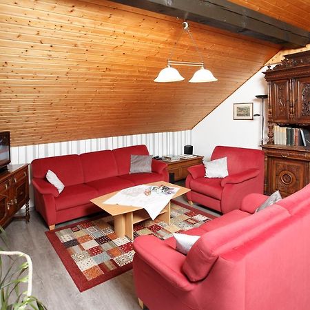 Haus Sonnenhuegel Apartment Winterberg Bagian luar foto