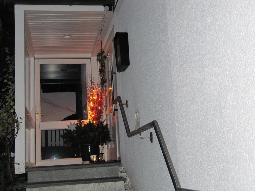 Haus Sonnenhuegel Apartment Winterberg Ruang foto