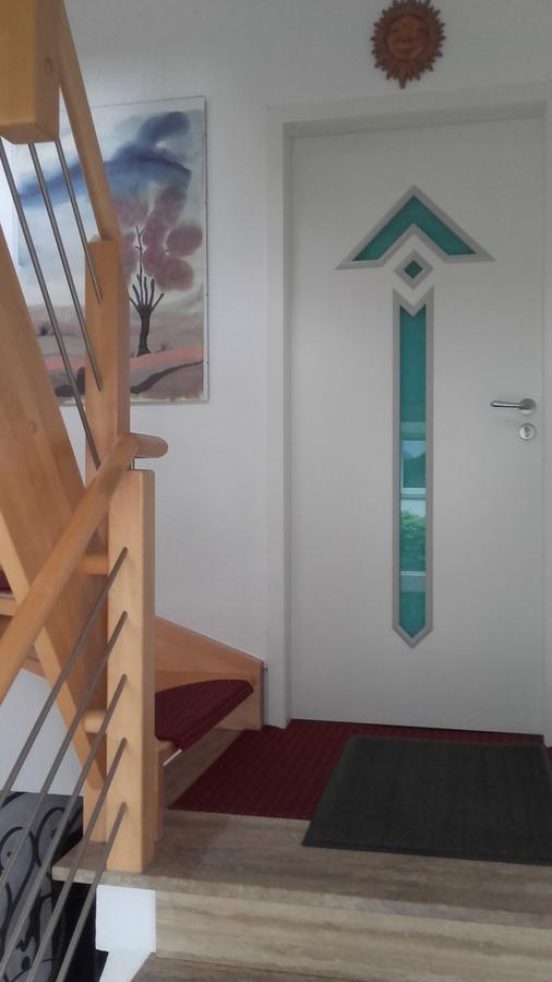 Haus Sonnenhuegel Apartment Winterberg Bagian luar foto