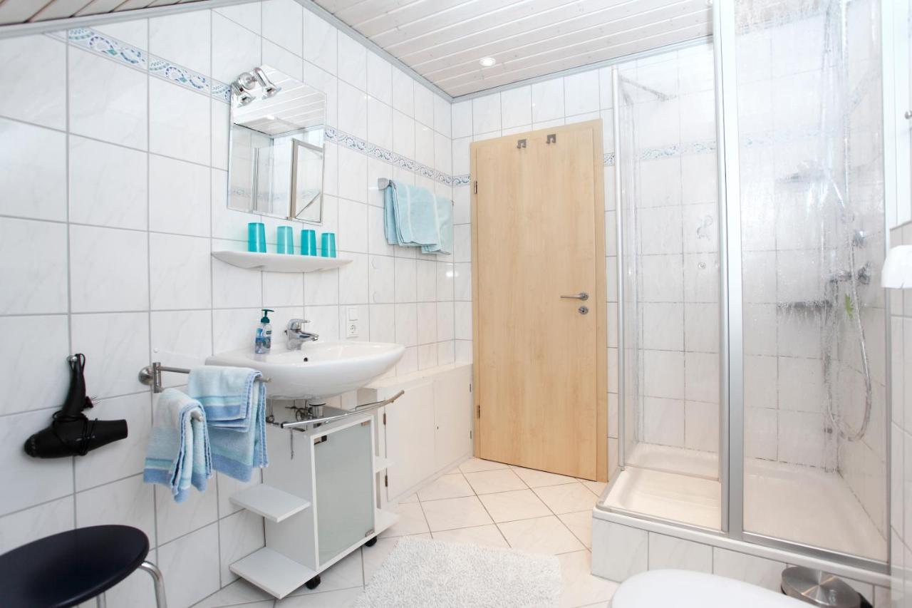 Haus Sonnenhuegel Apartment Winterberg Bagian luar foto