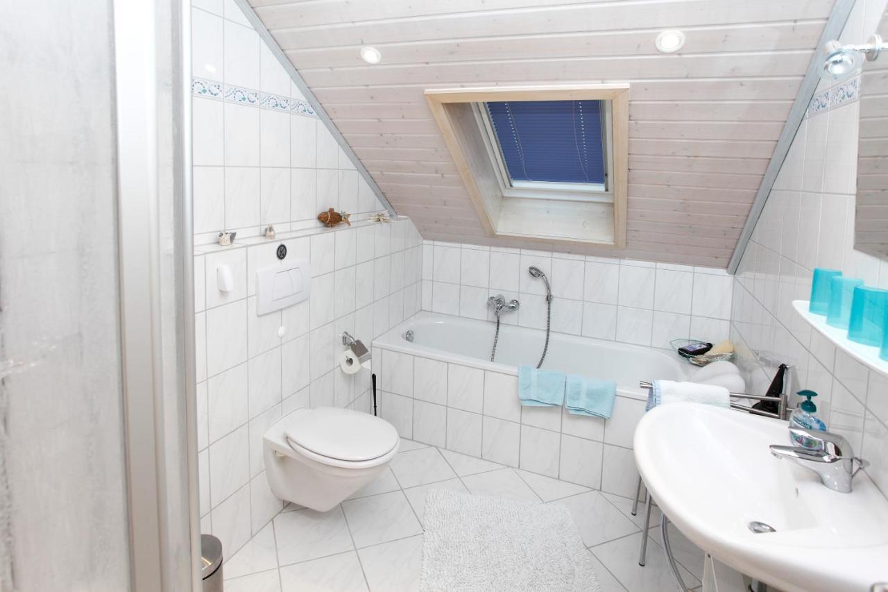 Haus Sonnenhuegel Apartment Winterberg Bagian luar foto
